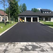 Trusted Hamilton, MO Driveway Paving Experts